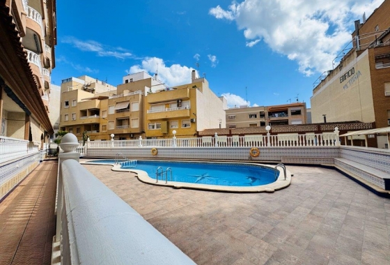 Reventa - Apartment - Torrevieja - La Mata