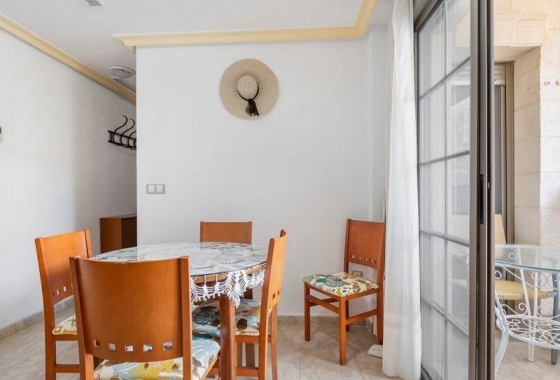 Rynek wtórny - Apartament - Torrevieja - La Mata