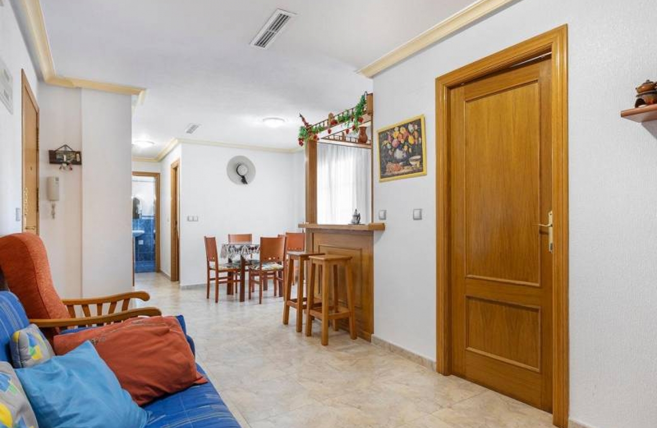 Reventa - Apartment - Torrevieja - La Mata