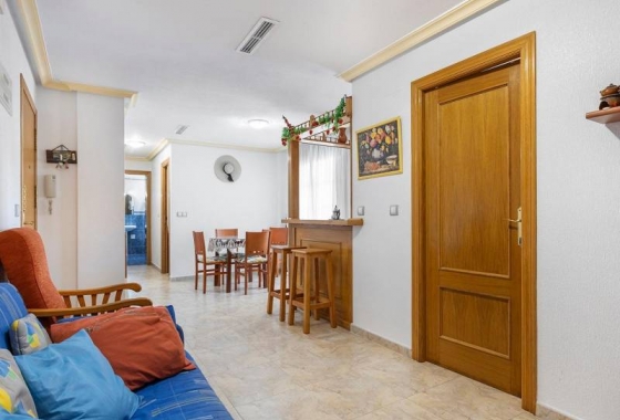 Rynek wtórny - Apartament - Torrevieja - La Mata