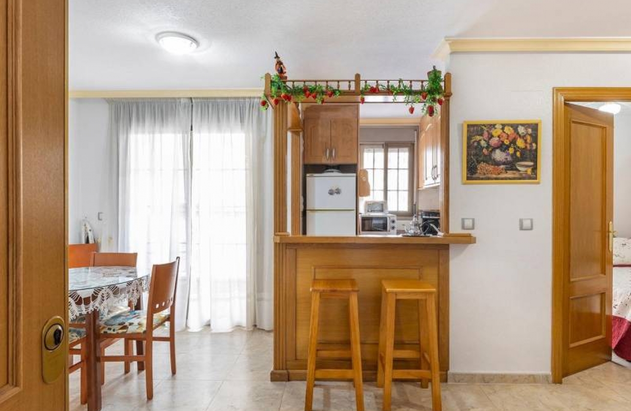 Reventa - Apartment - Torrevieja - La Mata