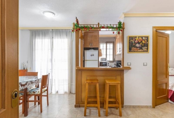 Reventa - Apartment - Torrevieja - La Mata