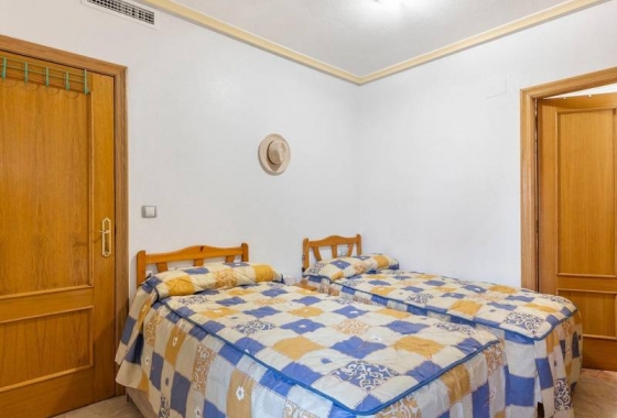 Rynek wtórny - Apartament - Torrevieja - La Mata