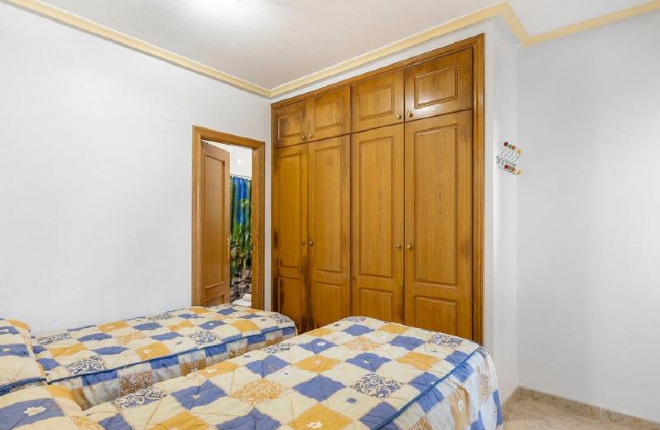 Reventa - Apartment - Torrevieja - La Mata