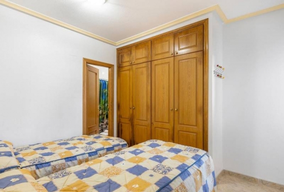 Rynek wtórny - Apartament - Torrevieja - La Mata