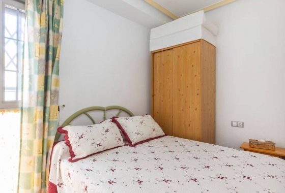 Rynek wtórny - Apartament - Torrevieja - La Mata