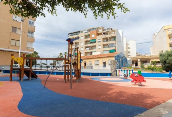 Reventa - Apartment - Torrevieja - La Mata