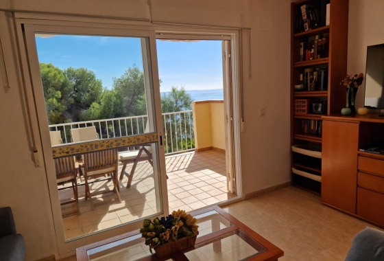 Rynek wtórny - Apartament - Orihuela Costa - Campoamor