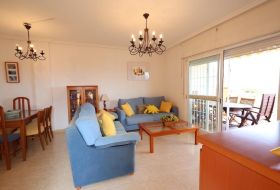 Rynek wtórny - Apartament - Orihuela Costa - Campoamor