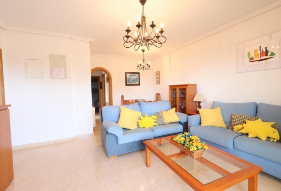 Rynek wtórny - Apartament - Orihuela Costa - Campoamor