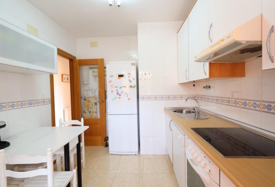 Rynek wtórny - Apartament - Orihuela Costa - Campoamor