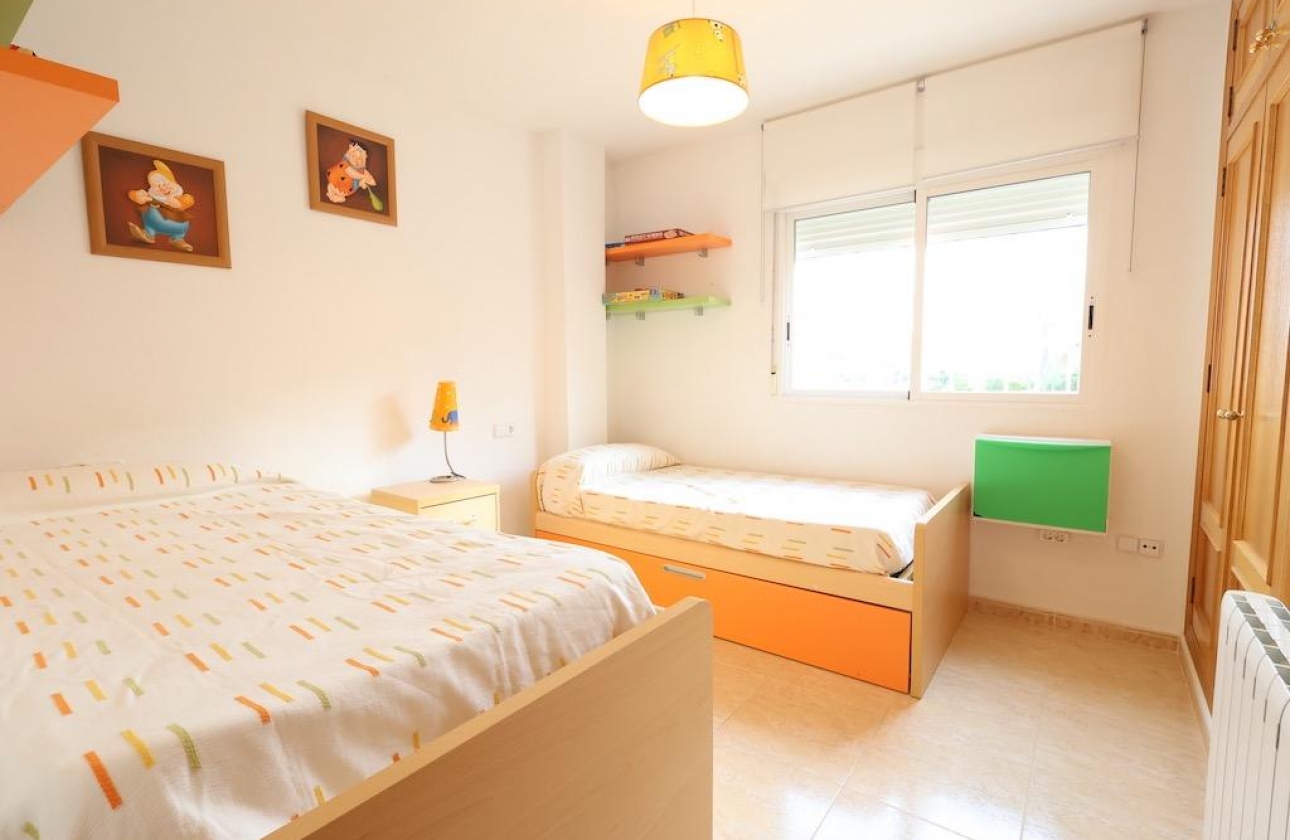 Rynek wtórny - Apartament - Orihuela Costa - Campoamor