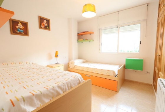 Rynek wtórny - Apartament - Orihuela Costa - Campoamor