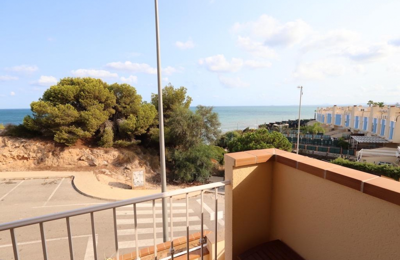 Rynek wtórny - Apartament - Orihuela Costa - Campoamor