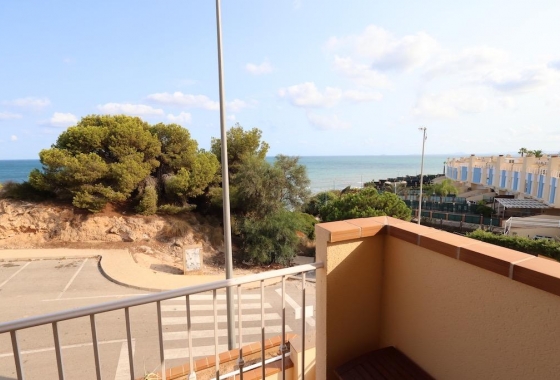 Rynek wtórny - Apartament - Orihuela Costa - Campoamor