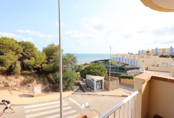 Rynek wtórny - Apartament - Orihuela Costa - Campoamor