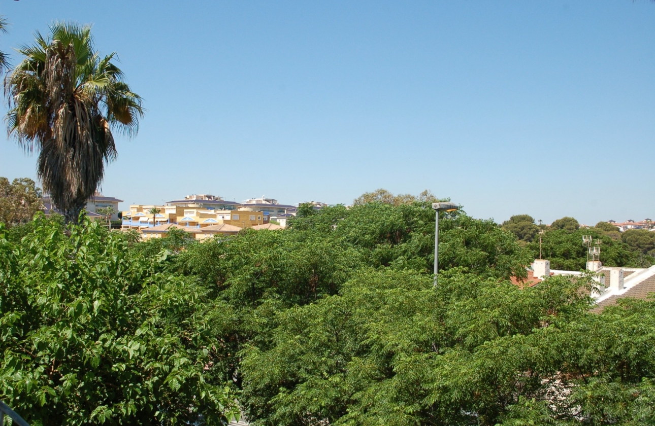 Reventa - Adosado - Torre de la Horadada - Mil Palmeras