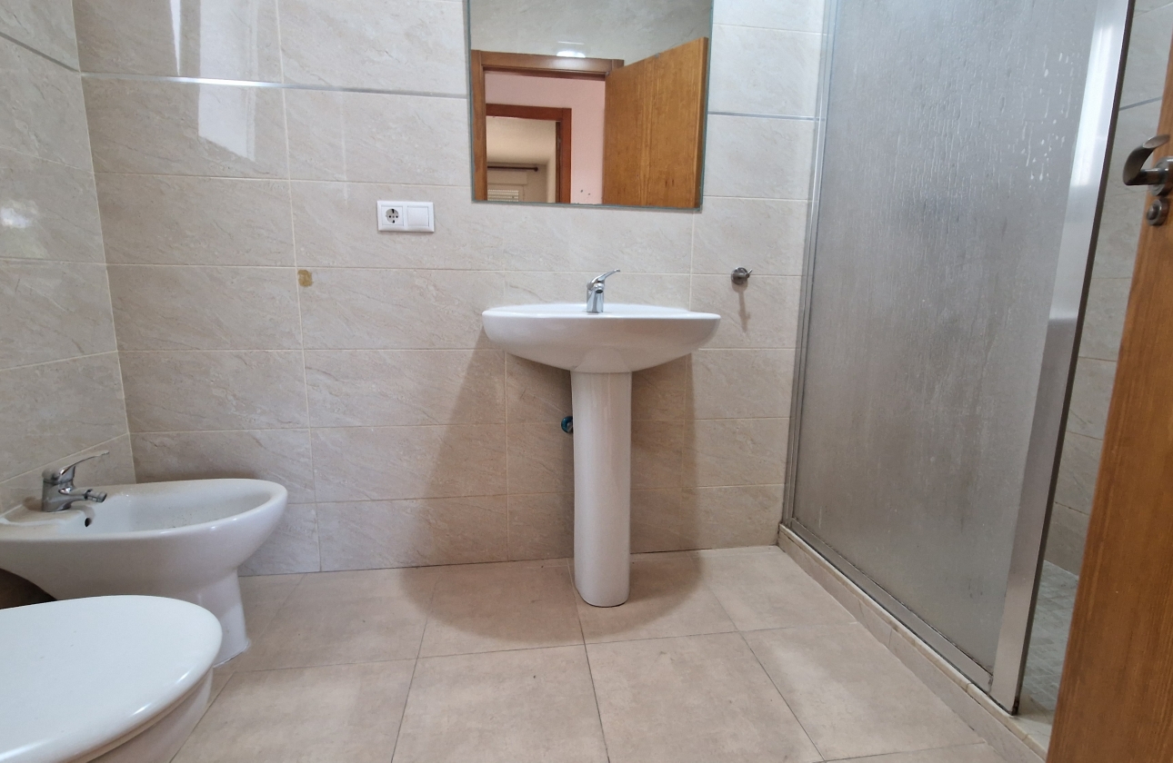 Rynek wtórny - Apartament - Torrevieja - Acequion