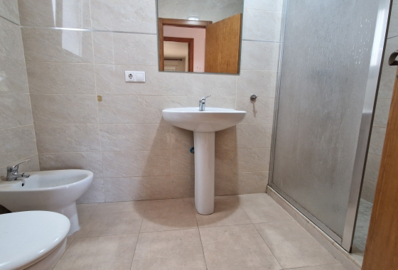 Rynek wtórny - Apartament - Torrevieja - Acequion