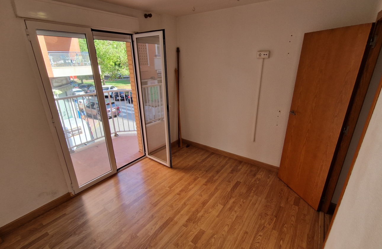 Rynek wtórny - Apartament - Torrevieja - Acequion