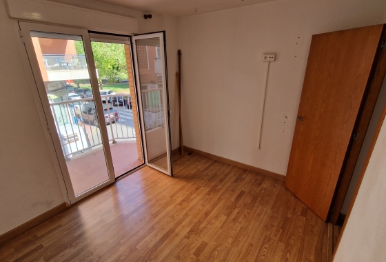 Rynek wtórny - Apartament - Torrevieja - Acequion