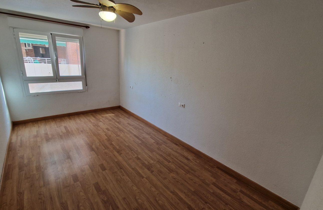 Rynek wtórny - Apartament - Torrevieja - Acequion