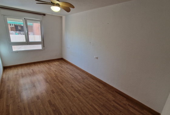 Rynek wtórny - Apartament - Torrevieja - Acequion