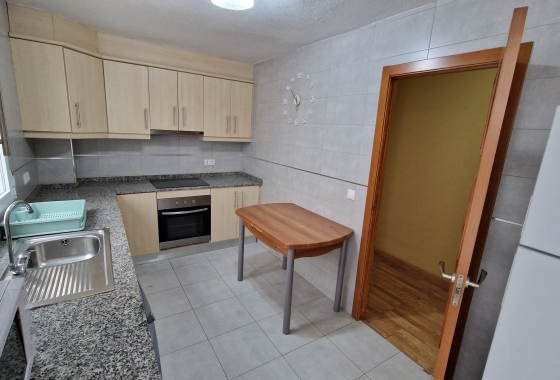 Rynek wtórny - Apartament - Torrevieja - Acequion