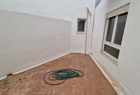 Rynek wtórny - Apartament - Torrevieja - Acequion