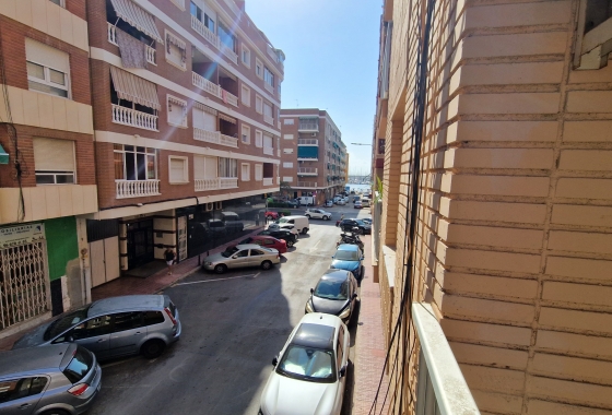 Rynek wtórny - Apartament - Torrevieja - Acequion