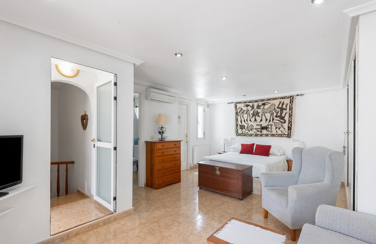 Resale - Penthouse - Guardamar del Segura - Guardamar Del Segura