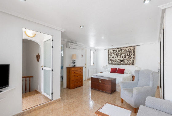 Resale - Penthouse - Guardamar del Segura - Guardamar Del Segura