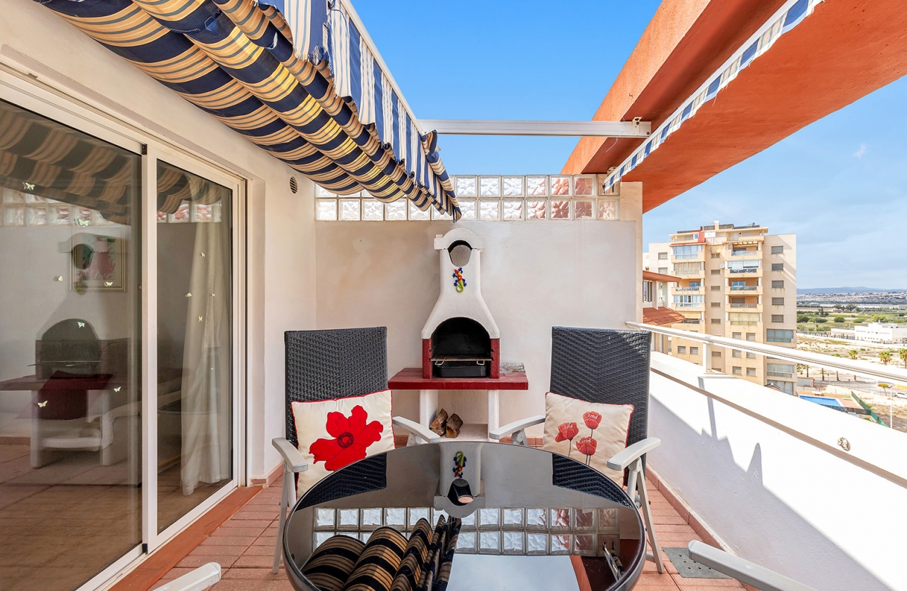 Resale - Penthouse - Guardamar del Segura - Guardamar Del Segura