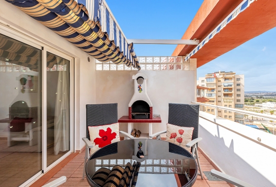 Resale - Penthouse - Guardamar del Segura - Guardamar Del Segura