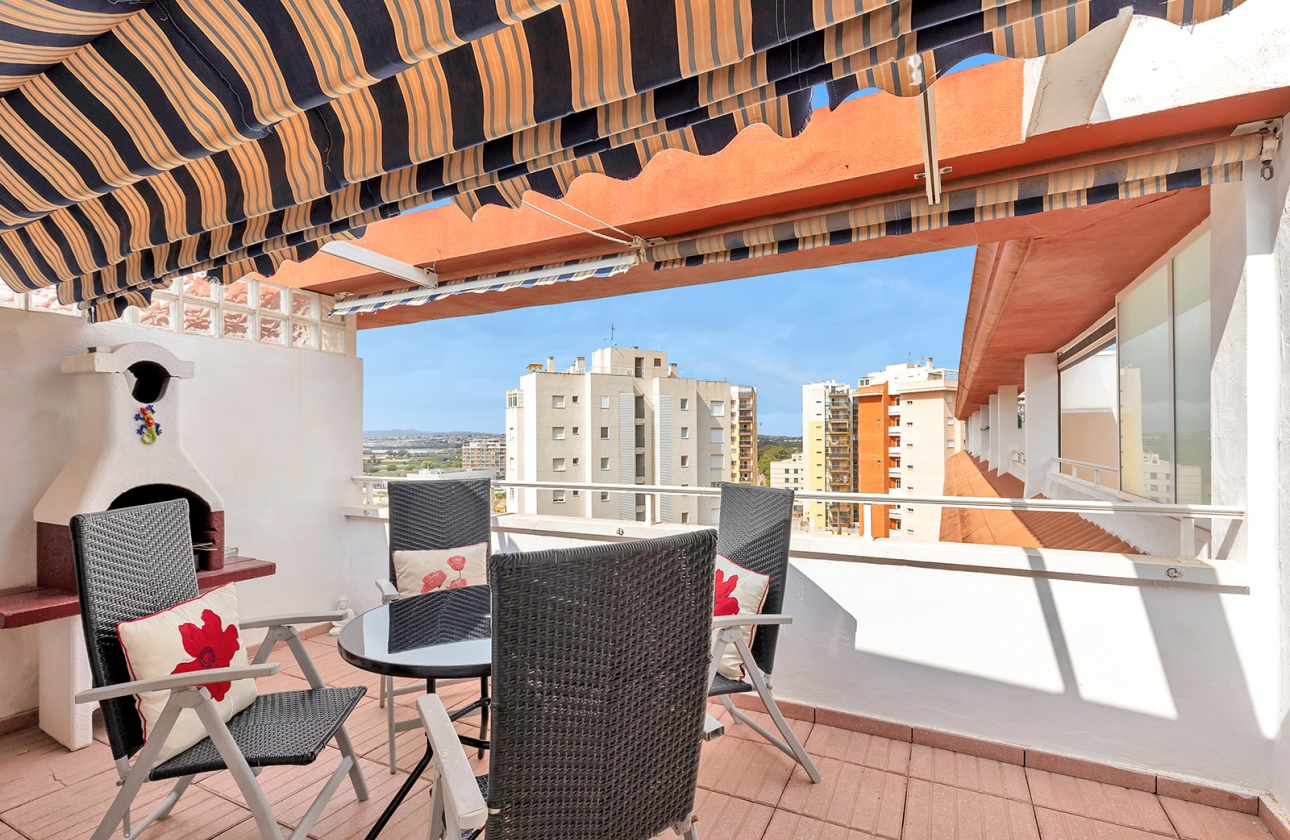 Resale - Penthouse - Guardamar del Segura - Guardamar Del Segura