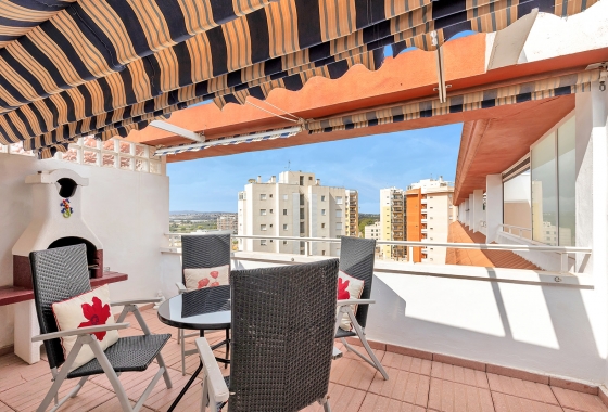 Resale - Penthouse - Guardamar del Segura - Guardamar Del Segura