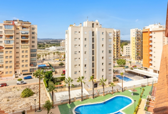 Resale - Penthouse - Guardamar del Segura - Guardamar Del Segura