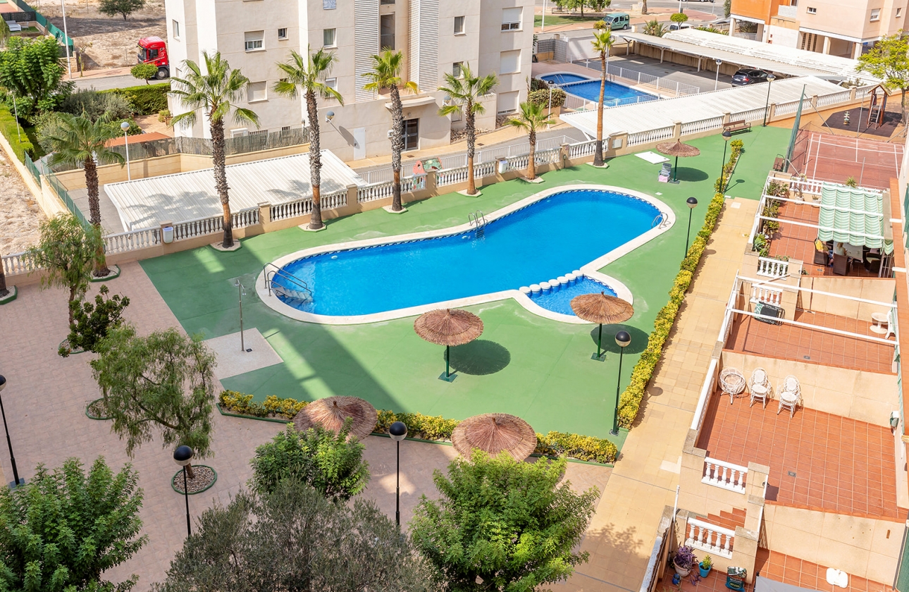 Resale - Penthouse - Guardamar del Segura - Guardamar Del Segura