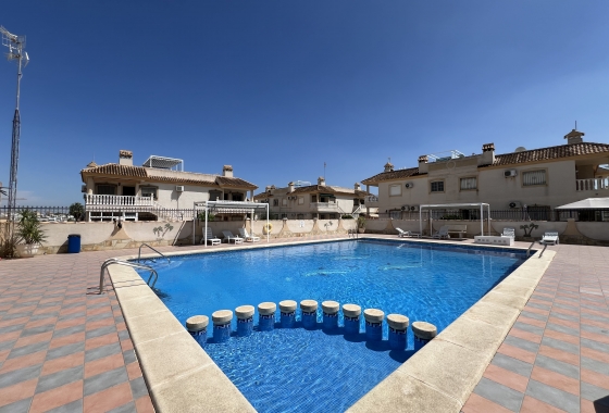 Reventa - Bungalow - Orihuela Costa - Villamartín