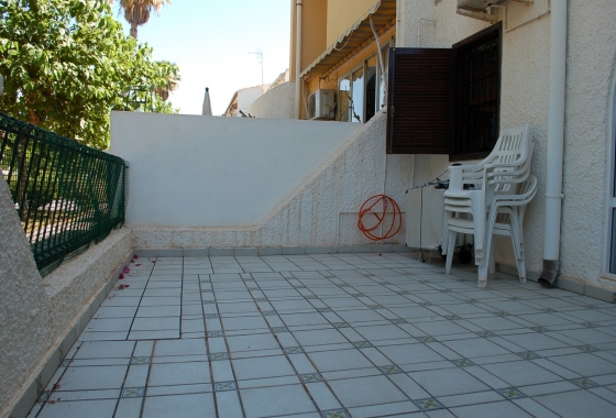 Resale - Townhouse - Torre de la Horadada - Mil Palmeras