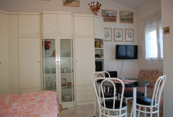 Resale - Townhouse - Torre de la Horadada - Mil Palmeras