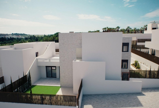 New Build - Apartment - Algorfa - La Finca Golf