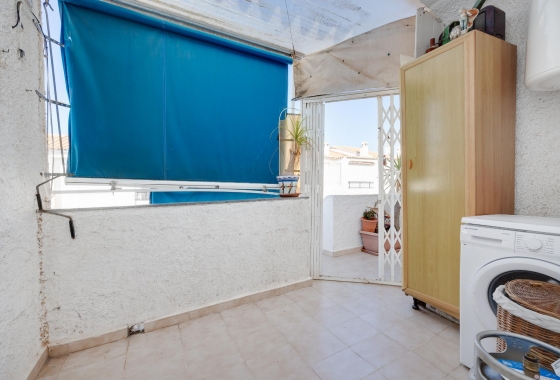 Reventa - Bungalow - Torrevieja - Playa De Los Naufragos