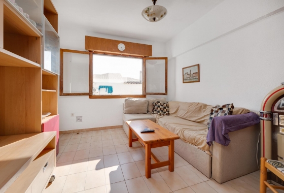 Reventa - Bungalow - Torrevieja - Playa De Los Naufragos