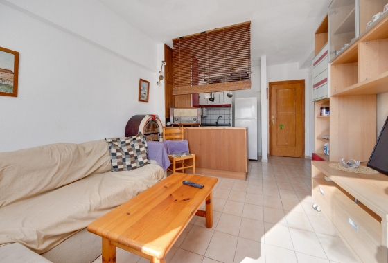 Resale - Bungalow - Torrevieja - Playa De Los Naufragos