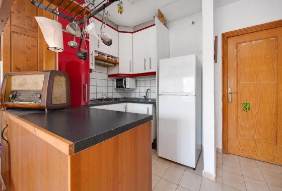 Resale - Bungalow - Torrevieja - Playa De Los Naufragos