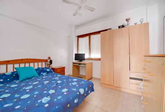 Reventa - Bungalow - Torrevieja - Playa De Los Naufragos