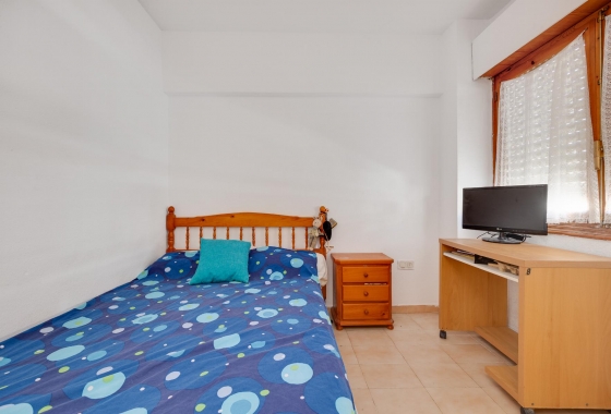 Reventa - Bungalow - Torrevieja - Playa De Los Naufragos