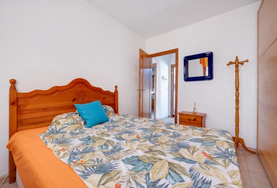 Rynek wtórny - Bungalow - Torrevieja - Playa De Los Naufragos