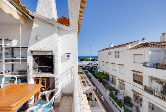 Reventa - Bungalow - Torrevieja - Playa De Los Naufragos